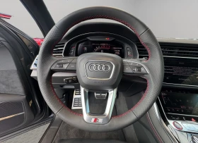 Audi SQ7 HEAD UP NAVI PANO 360 CAMERA  | Mobile.bg    7