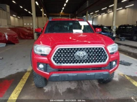Toyota Tacoma TRD OFF ROAD*   | Mobile.bg    10