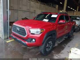 Toyota Tacoma TRD OFF ROAD*   | Mobile.bg    2