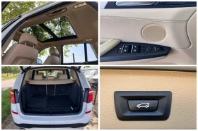 BMW X3 2.0d 190 X-Drive | Mobile.bg    15