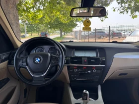 BMW X3 2.0d 190 X-Drive | Mobile.bg    12