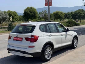 BMW X3 2.0d 190 X-Drive | Mobile.bg    5