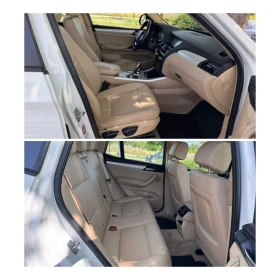 BMW X3 2.0d 190 X-Drive | Mobile.bg    13