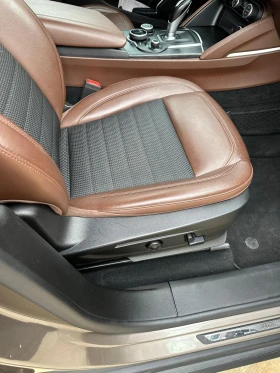 Alfa Romeo Stelvio | Mobile.bg    7