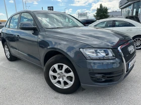     Audi Q5 2, 0tdi S-line Quattro