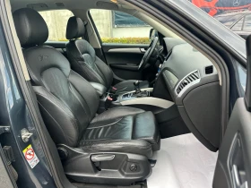 Audi Q5 2, 0tdi S-line Quattro | Mobile.bg    12