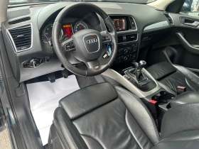 Audi Q5 2, 0tdi S-line Quattro | Mobile.bg    11