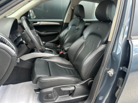Audi Q5 2, 0tdi S-line Quattro | Mobile.bg    10
