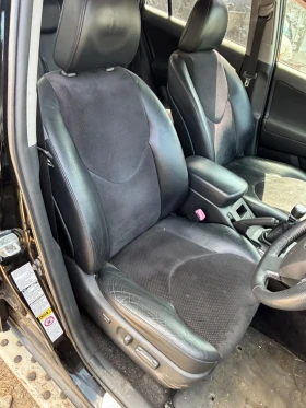 Toyota Rav4 2.2 150hp - 123 лв. - 66011307 7