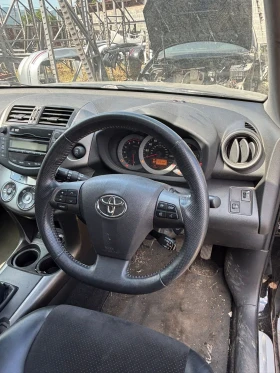 Toyota Rav4 2.2 150hp - 123 лв. - 66011307 8