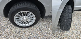 Hyundai Santa fe 2.7GLS - 12500 лв. - 39296076 14