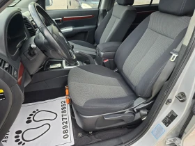 Hyundai Santa fe 2.7GLS - 12500 лв. - 39296076 7