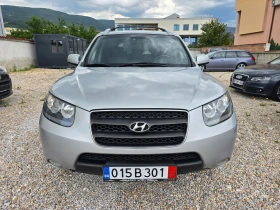 Hyundai Santa fe 2.7GLS - 12500 лв. - 39296076 6
