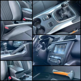 Обява за продажба на Renault Kadjar 1.2 turbo  ~18 999 лв. - изображение 10