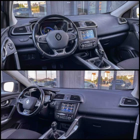 Обява за продажба на Renault Kadjar 1.2 turbo  ~18 999 лв. - изображение 8