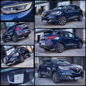 Обява за продажба на Renault Kadjar 1.2 turbo  ~18 999 лв. - изображение 11