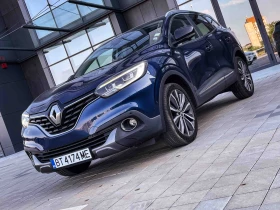 Обява за продажба на Renault Kadjar 1.2 turbo  ~18 999 лв. - изображение 1