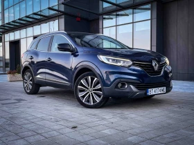 Обява за продажба на Renault Kadjar 1.2 turbo  ~18 999 лв. - изображение 3