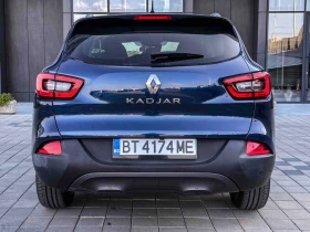 Обява за продажба на Renault Kadjar 1.2 turbo  ~18 999 лв. - изображение 7