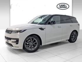 Обява за продажба на Land Rover Range Rover Sport D300 Dynamic SE AHK ~98 000 EUR - изображение 1