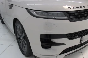 Обява за продажба на Land Rover Range Rover Sport D300 Dynamic SE AHK ~98 000 EUR - изображение 6