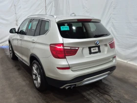 Обява за продажба на BMW X3 28i AWD * CARFAX * АвтоКредит * Цена до България*  ~19 999 лв. - изображение 3