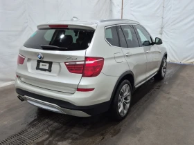 Обява за продажба на BMW X3 28i AWD * CARFAX * АвтоКредит * Цена до България*  ~19 999 лв. - изображение 2