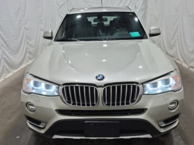 Обява за продажба на BMW X3 28i AWD * CARFAX * АвтоКредит * Цена до България*  ~19 999 лв. - изображение 5