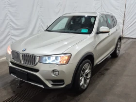 BMW X3 28i AWD * CARFAX * АвтоКредит * Цена до България* 