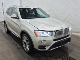 Обява за продажба на BMW X3 28i AWD * CARFAX * АвтоКредит * Цена до България*  ~19 999 лв. - изображение 1