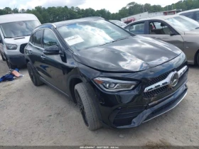  Mercedes-Benz GLA 25...