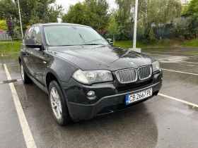 Обява за продажба на BMW X3 2.5si Xdrive E83 LCI ~Цена по договаряне - изображение 1