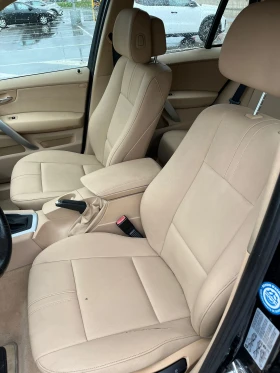 Обява за продажба на BMW X3 2.5si Xdrive E83 LCI ~Цена по договаряне - изображение 11