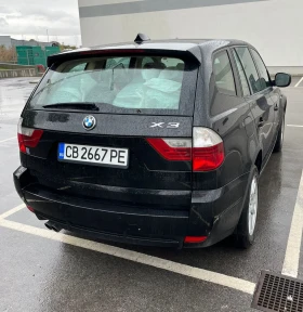 Обява за продажба на BMW X3 2.5si Xdrive E83 LCI ~Цена по договаряне - изображение 4