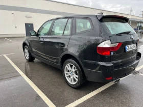 Обява за продажба на BMW X3 2.5si Xdrive E83 LCI ~Цена по договаряне - изображение 2