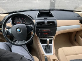 Обява за продажба на BMW X3 2.5si Xdrive E83 LCI ~Цена по договаряне - изображение 8