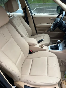 Обява за продажба на BMW X3 2.5si Xdrive E83 LCI ~Цена по договаряне - изображение 9
