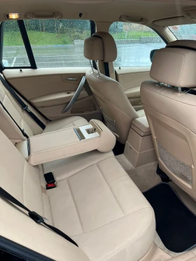 Обява за продажба на BMW X3 2.5si Xdrive E83 LCI ~Цена по договаряне - изображение 7