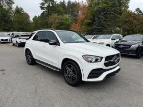 Mercedes-Benz GLE 350 - 74000 лв. / 37835.60 € - 31187577 2
