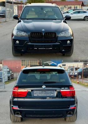 BMW X5 4.8 M Sport-Paket Individual Panorama Keyless go - 24999 лв. / 12781.79 € - 36104341 17