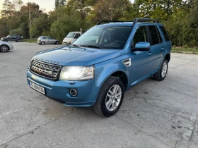 Land Rover Freelander | Mobile.bg    8