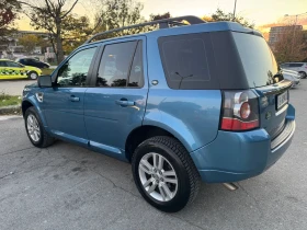 Land Rover Freelander | Mobile.bg    6