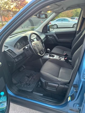 Land Rover Freelander | Mobile.bg    12