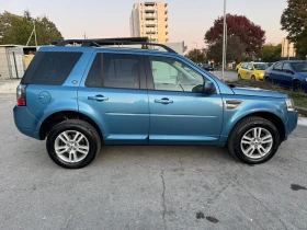 Land Rover Freelander | Mobile.bg    3