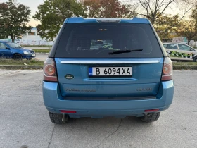 Land Rover Freelander | Mobile.bg    5