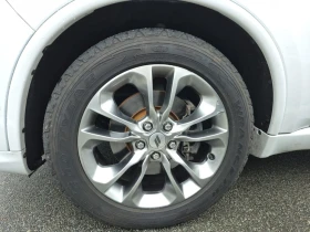 Dodge Durango * R/T * CARFAX * БЕЗ ПЪРВОНАЧАЛНА ВНОСКА, снимка 6