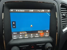 Dodge Durango * R/T * CARFAX * БЕЗ ПЪРВОНАЧАЛНА ВНОСКА, снимка 10