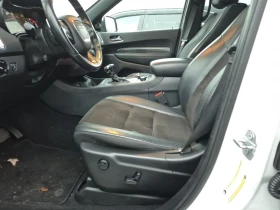 Dodge Durango * R/T * CARFAX * БЕЗ ПЪРВОНАЧАЛНА ВНОСКА, снимка 5