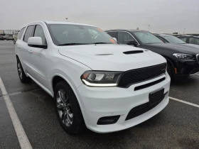 Dodge Durango * R/T * CARFAX * БЕЗ ПЪРВОНАЧАЛНА ВНОСКА, снимка 2