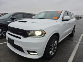 Dodge Durango * R/T * CARFAX * БЕЗ ПЪРВОНАЧАЛНА ВНОСКА, снимка 1